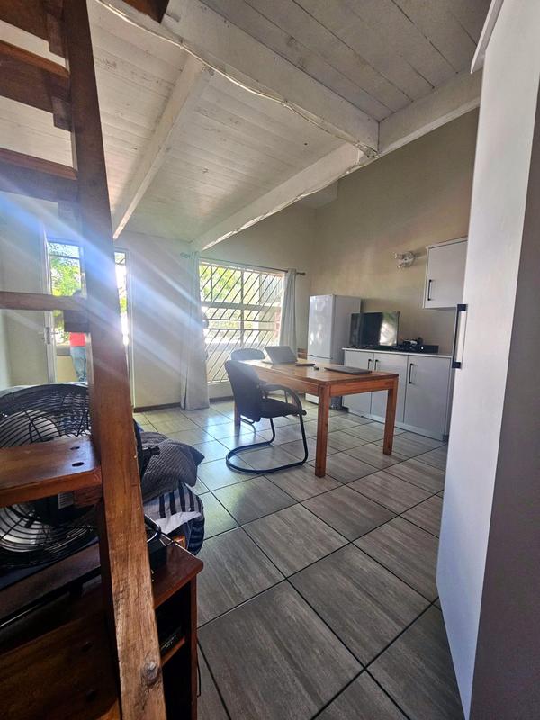 To Let 2 Bedroom Property for Rent in Stellenbosch Central Western Cape
